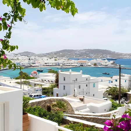 Anchor-sea View Apartment