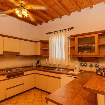 Anchor-sea View Apartment *