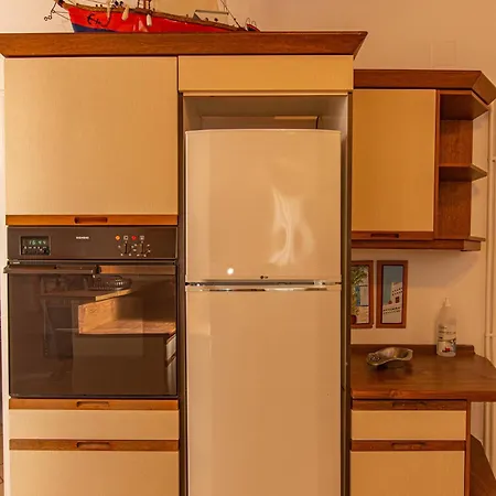 Apartment Anchor-sea View *