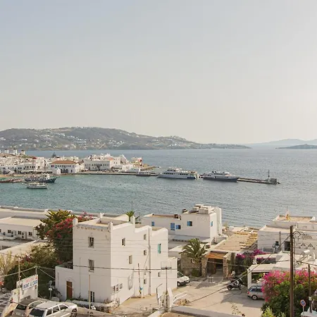 Anchor-sea View Apartment *